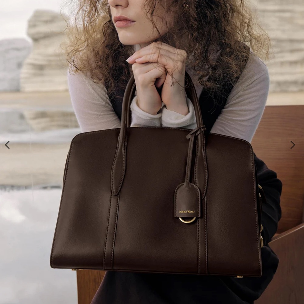 PW Gabrielle 35 Soft Tote